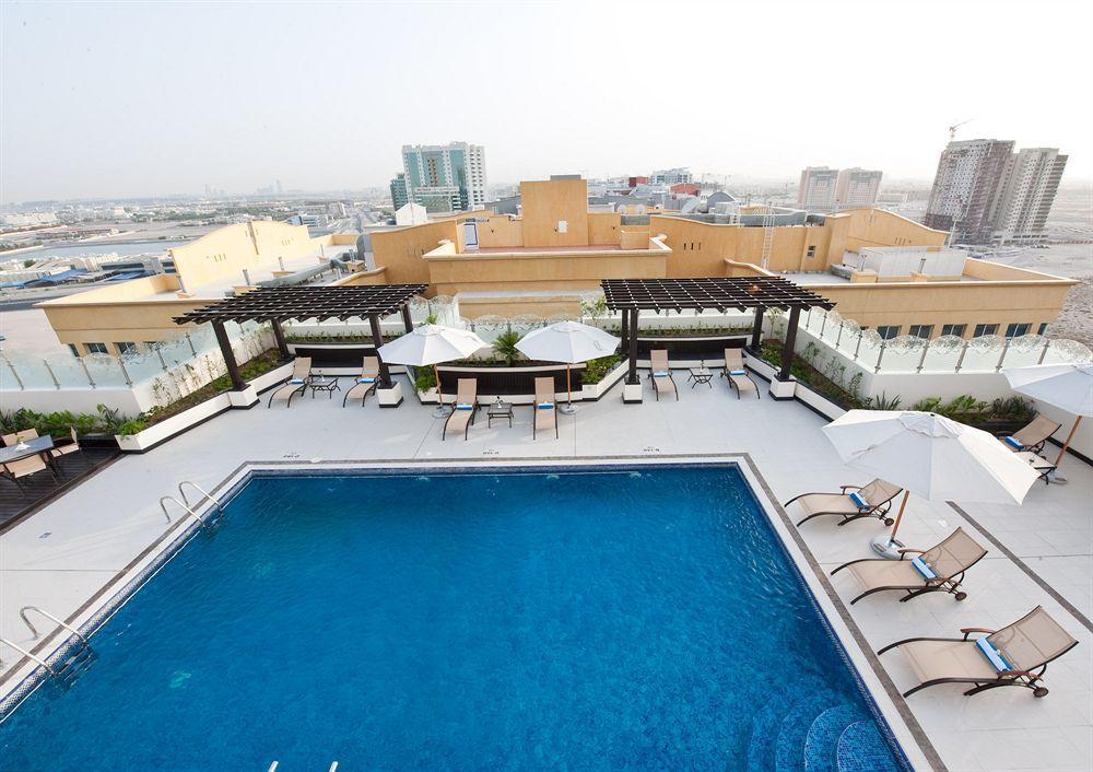 Al Nawras Hotel Apartments Дубай Удобства фото